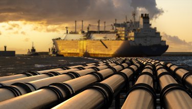 Asia Pacific: MOL inks LNG supply agreements for gas-powered newbuildings